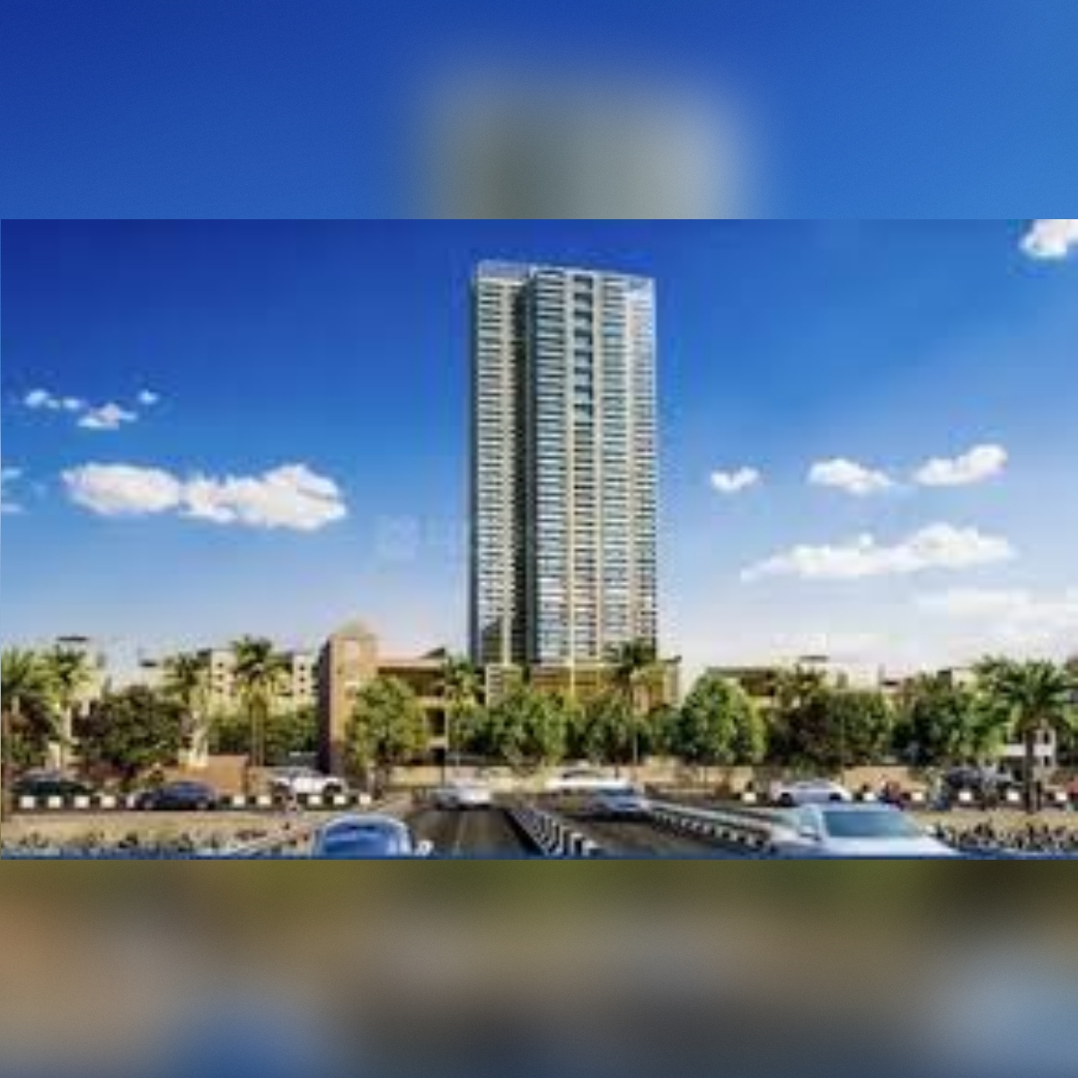 apartments in navi mumbai